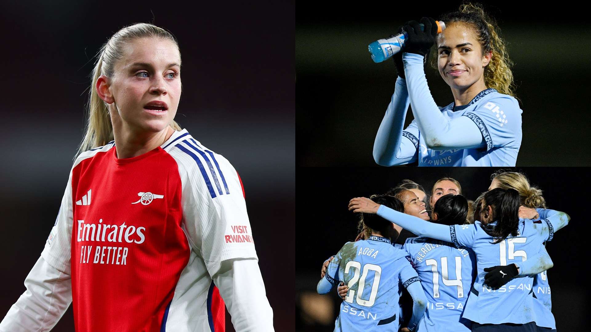 共同挑战 共同挑战